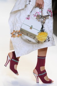 Fendi RTW Spring 2017
