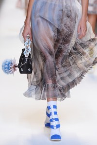 Fendi RTW Spring 2017