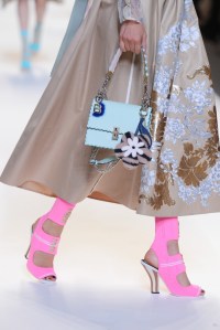 Fendi RTW Spring 2017