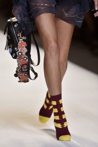 Fendi RTW Spring 2017