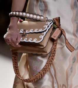 Fendi RTW Spring 2017