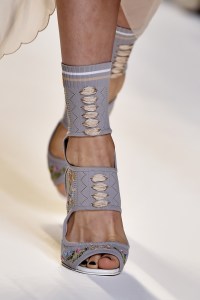 Fendi RTW Spring 2017