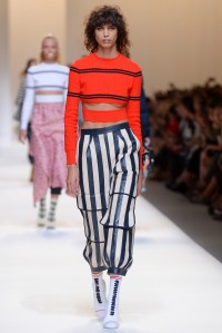 Fendi RTW Spring 2017