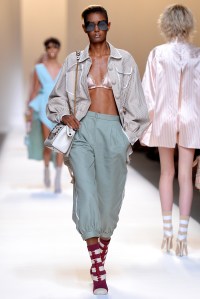 Fendi RTW Spring 2017