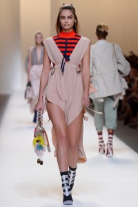 Fendi RTW Spring 2017