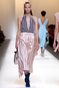Fendi RTW Spring 2017