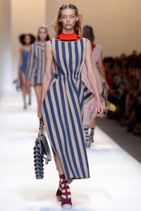 Fendi RTW Spring 2017