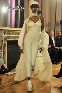 Fenty Puma RTW Spring 2017