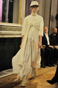 Fenty Puma RTW Spring 2017