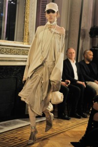 Fenty Puma RTW Spring 2017