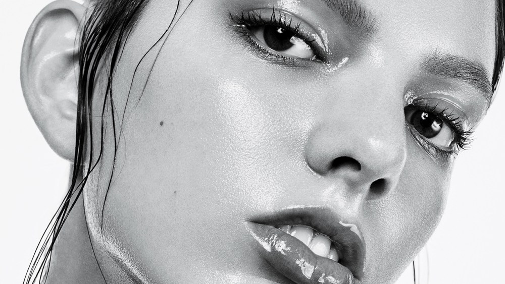 Caroline Reagan at Next Models