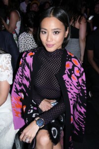 Jamie Chung