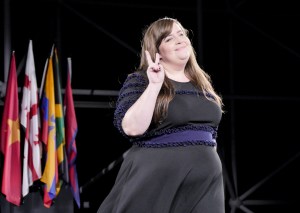 Aidy Bryant