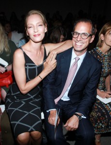 Uma Thurman