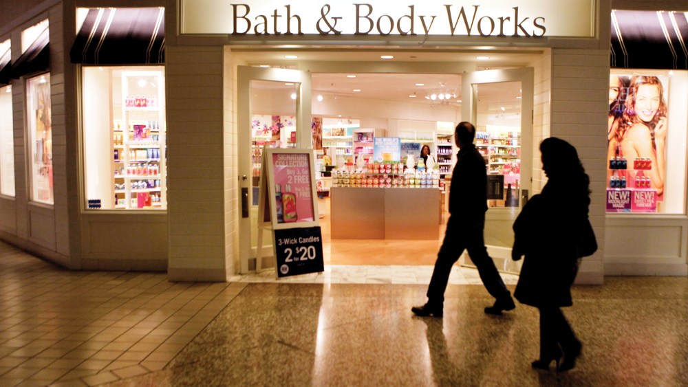 Mass Market Fragrance's Great Disappearing Act