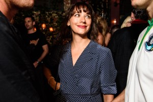 Rashida Jones