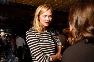 Karlie Kloss