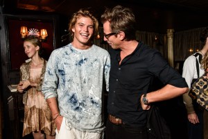 Jordan Barrett