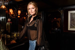 Toni Garrn