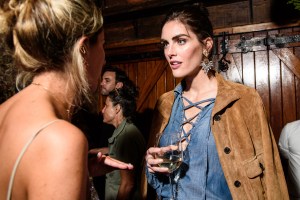 Hilary Rhoda