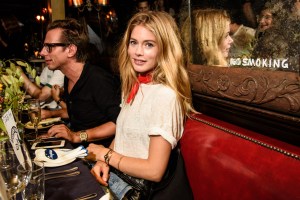 Doutzen Kroes