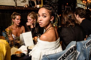 FKA Twigs