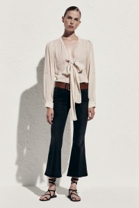 Frame RTW Spring 2017