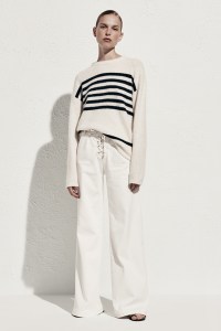 Frame RTW Spring 2017