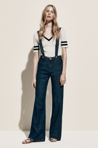 Frame RTW Spring 2017
