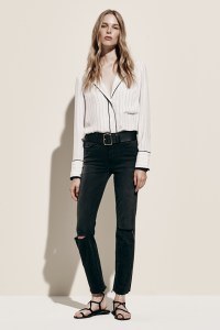 Frame RTW Spring 2017