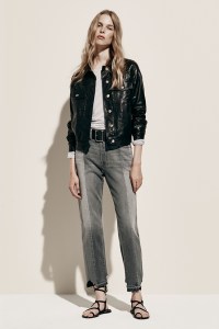 Frame RTW Spring 2017