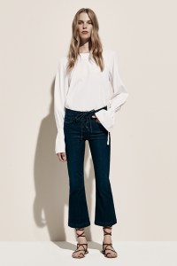 Frame RTW Spring 2017