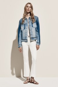 Frame RTW Spring 2017