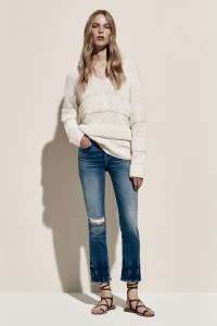 Frame RTW Spring 2017