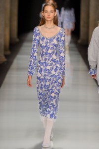 Francesco Scognamiglio RTW Spring 2017