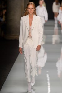 Francesco Scognamiglio RTW Spring 2017