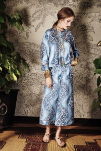 FRS For Restless Sleepers RTW Spring 2017