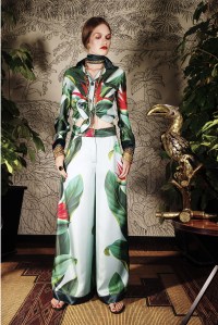 FRS For Restless Sleepers RTW Spring 2017