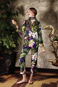 FRS For Restless Sleepers RTW Spring 2017