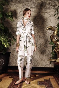 FRS For Restless Sleepers RTW Spring 2017