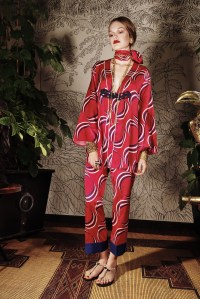FRS For Restless Sleepers RTW Spring 2017