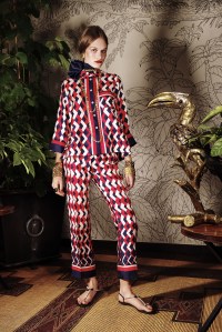 FRS For Restless Sleepers RTW Spring 2017
