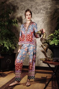 FRS For Restless Sleepers RTW Spring 2017