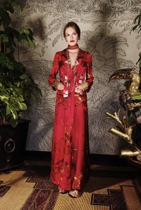 FRS For Restless Sleepers RTW Spring 2017