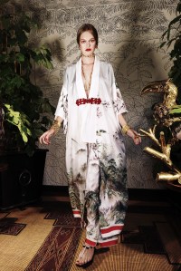 FRS For Restless Sleepers RTW Spring 2017