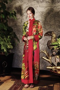 FRS For Restless Sleepers RTW Spring 2017