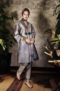 FRS For Restless Sleepers RTW Spring 2017