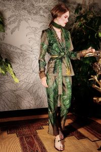 FRS For Restless Sleepers RTW Spring 2017