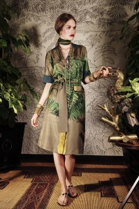 FRS For Restless Sleepers RTW Spring 2017
