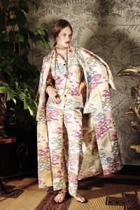 FRS For Restless Sleepers RTW Spring 2017